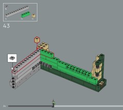 LEGO 75691 instructions page 34 – build guide