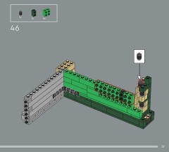 LEGO 75691 instructions page 37 – build guide