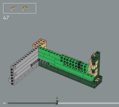 LEGO 75691 instructions page 38 – build guide