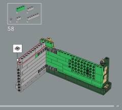 LEGO 75691 instructions page 49 – build guide