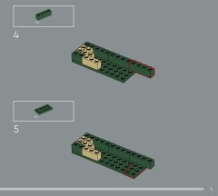 LEGO 75691 instructions page 5 – build guide