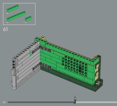 LEGO 75691 instructions page 52 – build guide