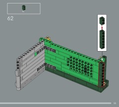 LEGO 75691 instructions page 53 – build guide