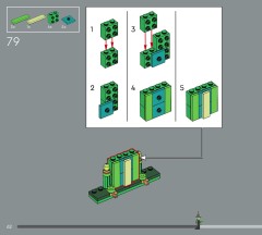 LEGO 75691 instructions page 62 – build guide