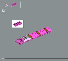 LEGO 75691 instructions page 100 – build guide