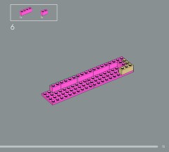 LEGO 75691 instructions page 13 – build guide