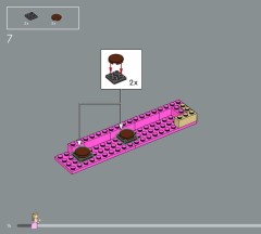 LEGO 75691 instructions page 14 – build guide