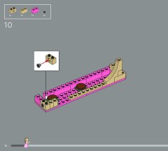 LEGO 75691 instructions page 16 – build guide