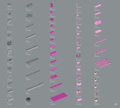 LEGO 75691 instructions page 161 – build guide