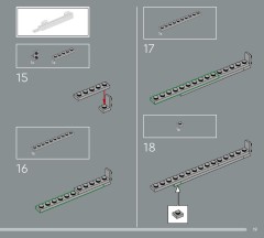 LEGO 75691 instructions page 19 – build guide