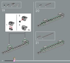 LEGO 75691 instructions page 20 – build guide