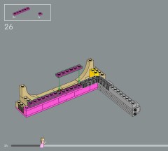 LEGO 75691 instructions page 24 – build guide