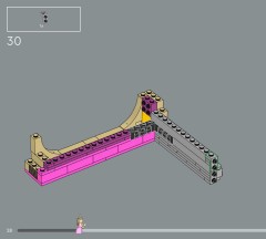 LEGO 75691 instructions page 28 – build guide