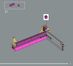 LEGO 75691 instructions page 29 – build guide