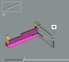 LEGO 75691 instructions page 32 – build guide
