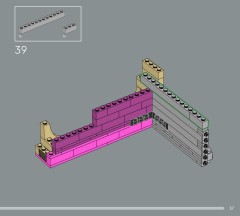 LEGO 75691 instructions page 37 – build guide
