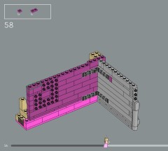 LEGO 75691 instructions page 56 – build guide