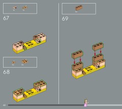 LEGO 75691 instructions page 62 – build guide