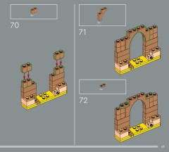 LEGO 75691 instructions page 63 – build guide