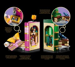 LEGO 75691 instructions page 7 – build guide