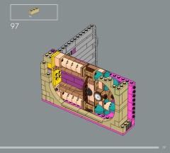 LEGO 75691 instructions page 77 – build guide