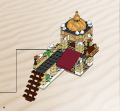 LEGO 7571 instructions page 42 – build guide