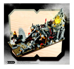 LEGO 7572 instructions page 56 – build guide