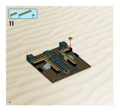 LEGO 7572 instructions page 14 – build guide