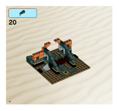 LEGO 7572 instructions page 24 – build guide