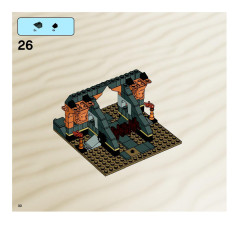 LEGO 7572 instructions page 30 – build guide