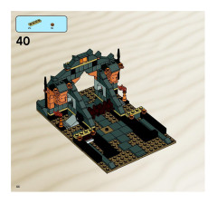 LEGO 7572 instructions page 44 – build guide