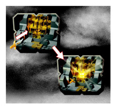 LEGO 7572 instructions page 68 – build guide