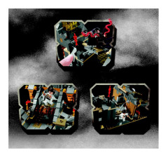 LEGO 7572 instructions page 69 – build guide