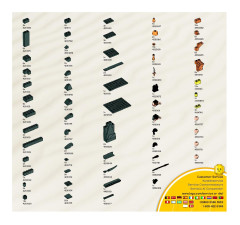 LEGO 7572 instructions page 71 – build guide