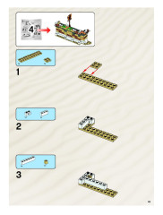 LEGO 7573 instructions page 49 – build guide