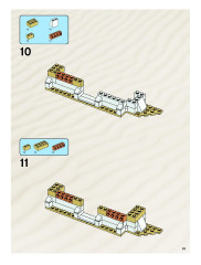 LEGO 7573 instructions page 53 – build guide