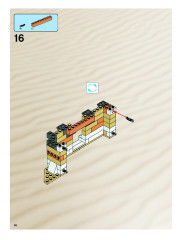 LEGO 7573 instructions page 56 – build guide