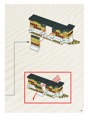 LEGO 7573 instructions page 59 – build guide