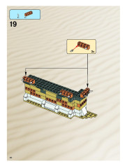 LEGO 7573 instructions page 60 – build guide