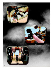 LEGO 7573 instructions page 66 – build guide