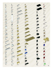 LEGO 7573 instructions page 67 – build guide