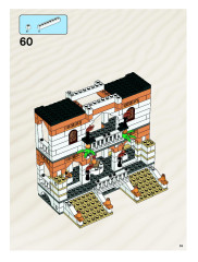 LEGO 7573 instructions page 55 – build guide
