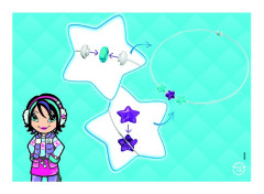 LEGO 7575 instructions page 2 – build guide