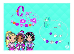 LEGO 7575 instructions page 2 – build guide