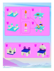 LEGO 7577 instructions page 10 – build guide
