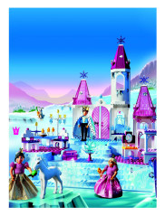 LEGO 7577 instructions page 11 – build guide