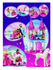 LEGO 7577 instructions page 12 – build guide