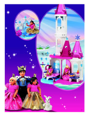 LEGO 7577 instructions page 13 – build guide