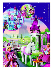 LEGO 7577 instructions page 16 – build guide