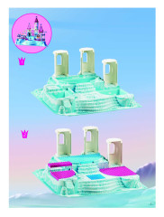 LEGO 7577 instructions page 3 – build guide